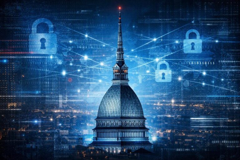 Torino, quando le mafie non sparano più ma entrano nei server