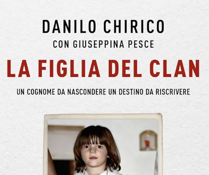 La figlia del clan: la voce ritrovata di Giuseppina Pesce