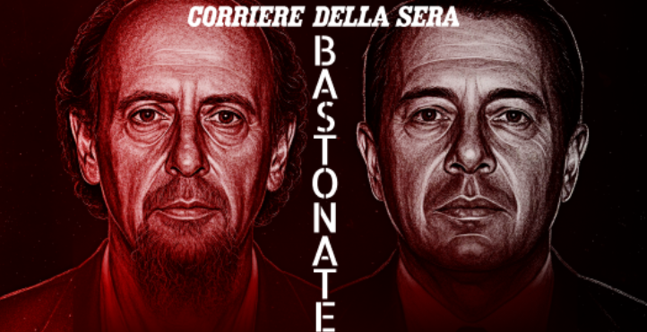 Bastonate: l’amicizia impossibile che attraversò la storia della mafia