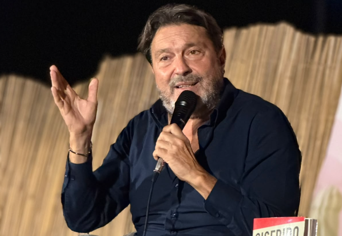 ESCLUSIVO/Ranucci: «Mi hanno attaccato su ogni fronte. Ho fatto il cane da guardia della democrazia» 