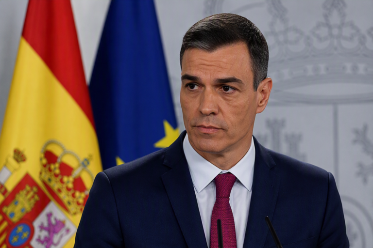 Spagna, 280 giornalisti “schedati”: il dossier che scuote il governo Sánchez 