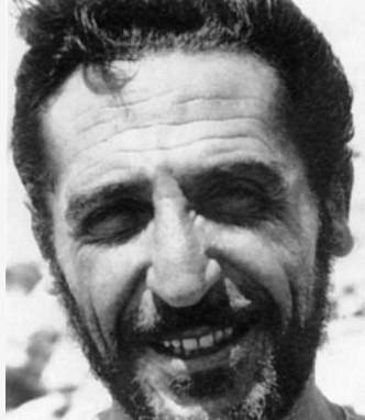 Pippo Fava, cinque colpi fuori dal teatro e una redazione che non smise di cercare la verità